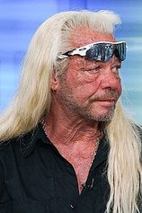 picture of actor Duane 'Dog' Chapman