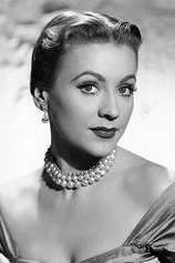 Foto de Anne Jeffreys
