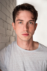 picture of actor Augustus Oicle