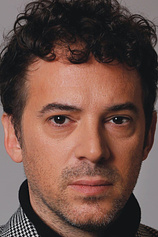 picture of actor Ezequiel Tronconi