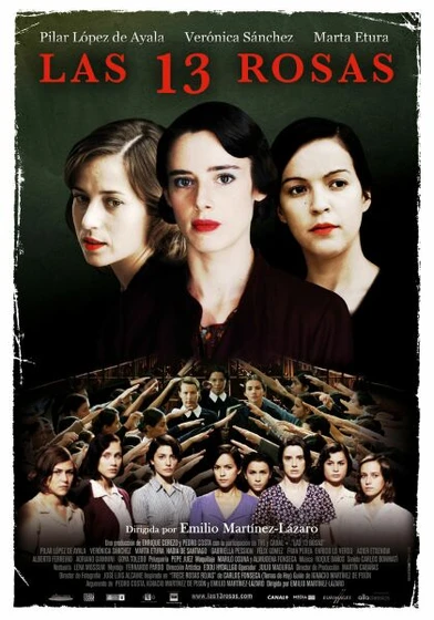 Imagen de las-13-rosas (Cartel)
