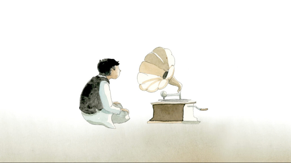 Imagen de rhythm-of-a-flower