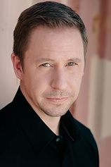 photo of person Charlie Weirauch
