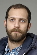 picture of actor Athos Antoniou