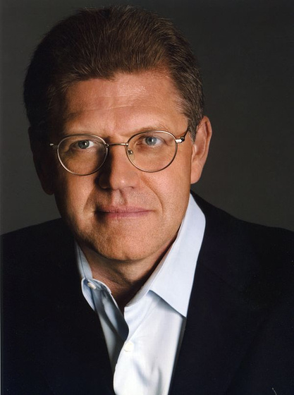 Robert Zemeckis en Cuento de Navidad