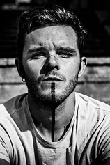 picture of actor Claudius Pan