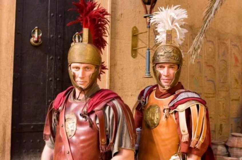 Imagen de roma