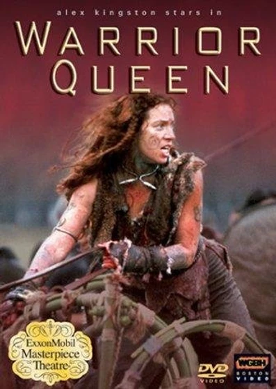 Imagen de la-reina-de-la-guerra-boudica (Poster)