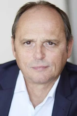 Foto de Laurent Pasquier