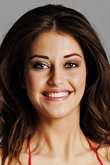 picture of actor Tuğba Melis Türk