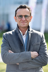 picture of actor Pawel Wilczak