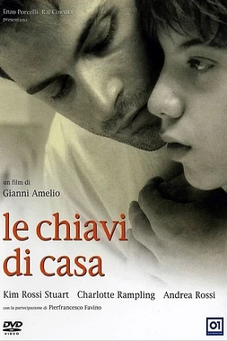 poster of movie Las Llaves de Casa