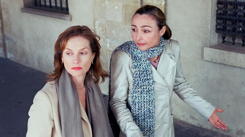 Imagen de Las Hermanas enfadadas
