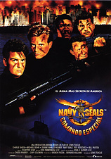 poster of movie Navy Seals