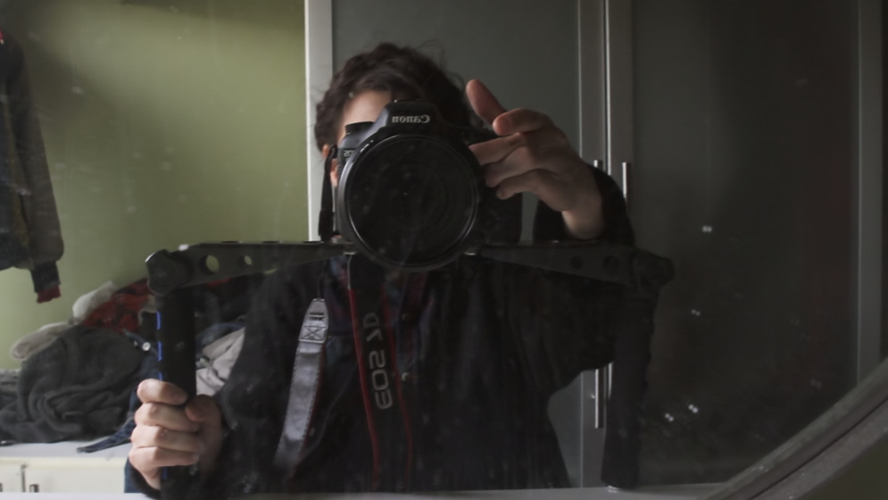 Imagen de Framing Her