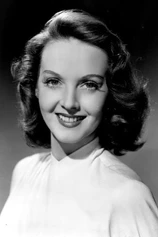 Foto de Lucille Bremer
