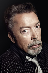 picture of actor Tim Curry