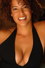 picture of actor Ivet Corvea