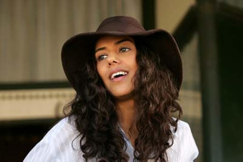 Sheetal Sheth en the-world-unseen