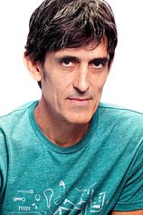 picture of actor Manolo Caro