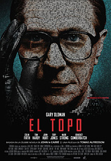 poster of movie El Topo (2011)