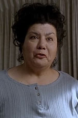 picture of actor Irene Olga López