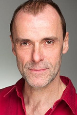 picture of actor Philip Rosch