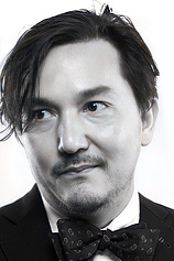 photo of person Lee Chatametikool