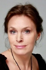 Foto de Marina Mogilevskaya