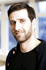 photo of person Jannik Tai Mosholt