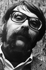 photo of person Vince Guaraldi