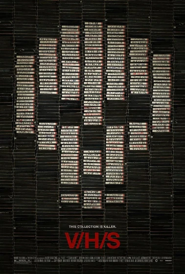 Imagen de V/H/S (Cartel)