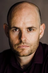 photo of person Andy Kellegher