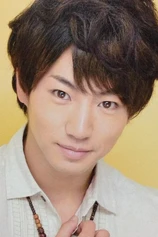 Foto de Hiroshi Yazaki
