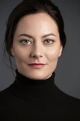 picture of actor Carmen Méndez