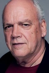 photo of person John Callen
