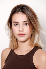 Foto de Sára Lutovská