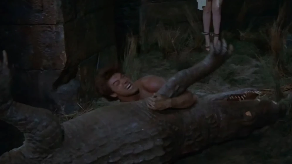 Kirk Morris en sanson-contra-los-piratas