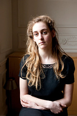 photo of person Leni Huyghe