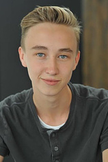 picture of actor Ruairi MacDonald