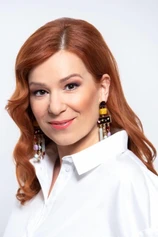 Foto de Helena Krajčiová