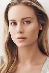 picture of actor Brie Larson
