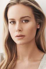 photo of person Brie Larson