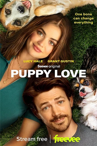 Poster de Puppy Love