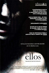 poster of movie Ellos