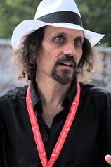 photo of person Andreas Marfori