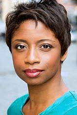 photo of person Montego Glover