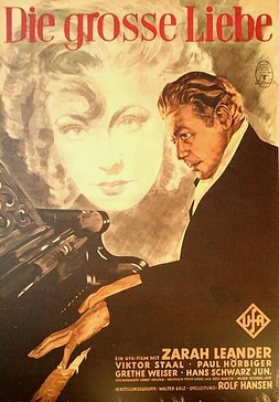 El Gran Amor