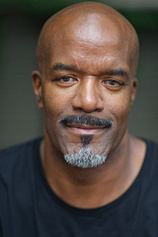 Foto de Wayne McDaniel