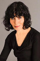 photo of person Nancy Buirski